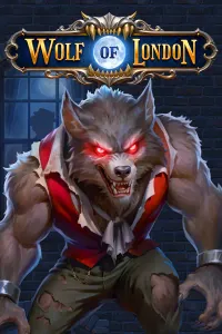 Wolf of London